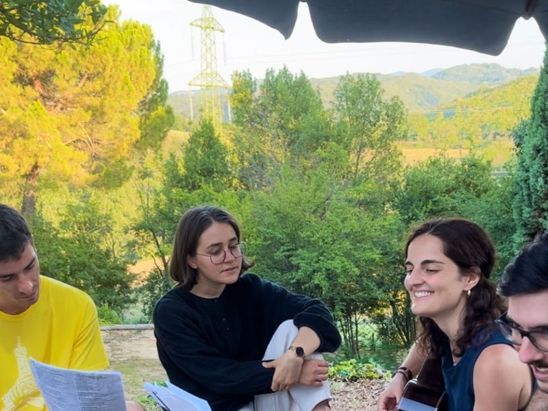 Itinerari e appuntamenti